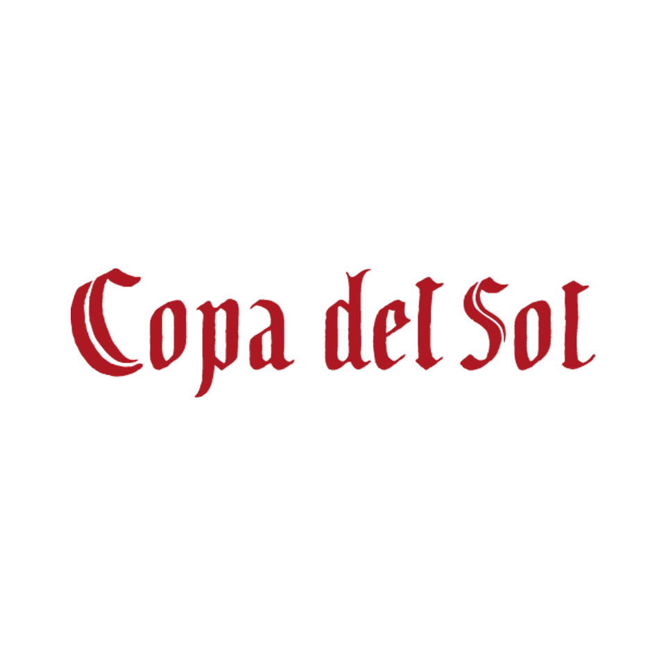 Logo Copa del Sol