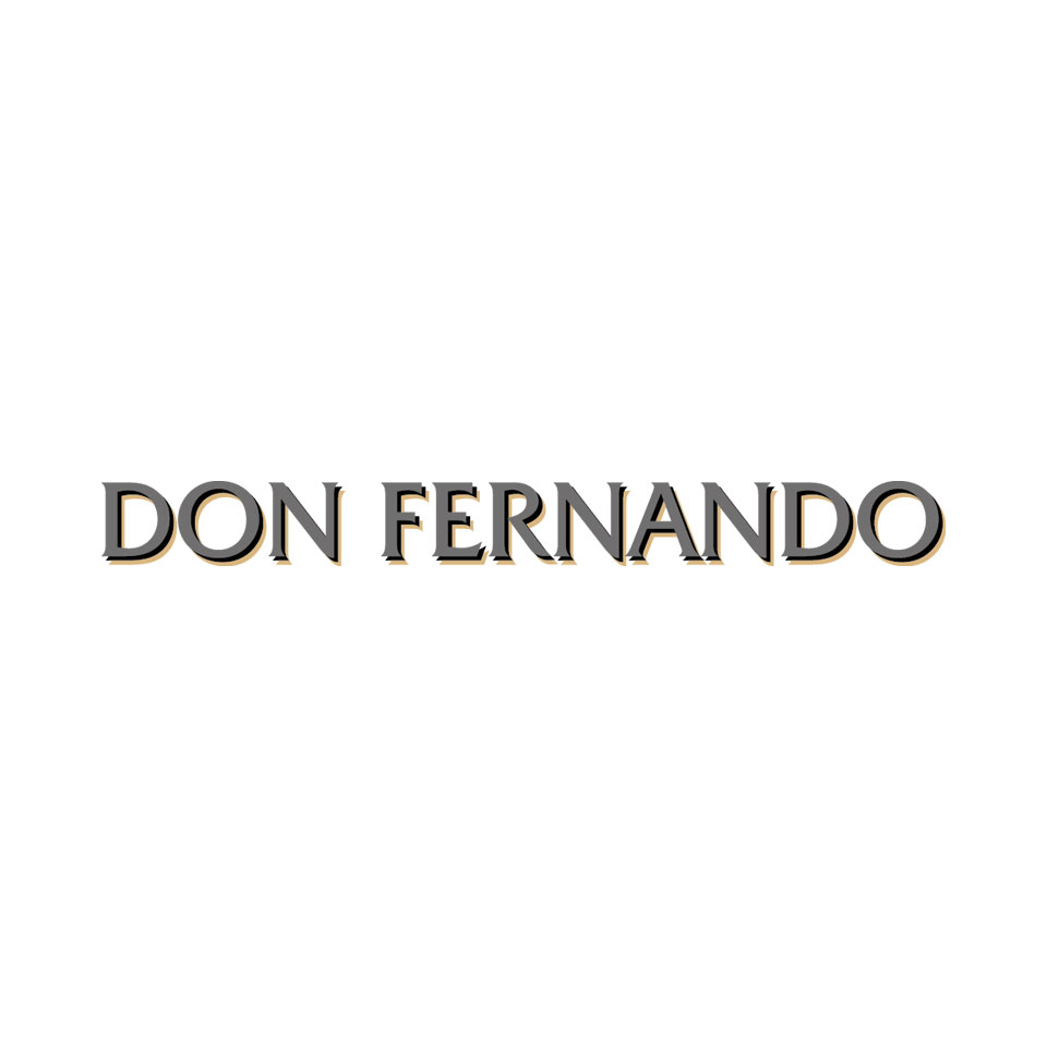 Logo Don Fernando