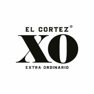 Logo El Cortez XO