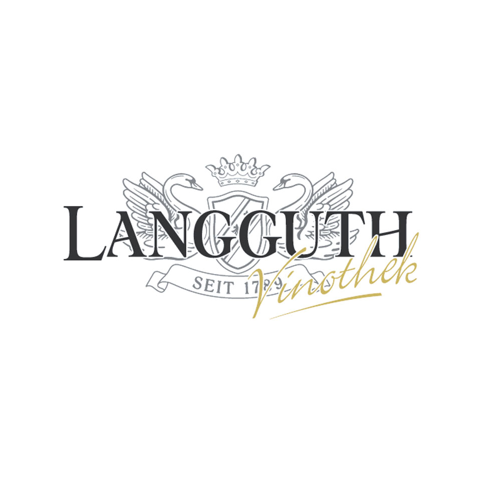 Logo Langguth Vinothek